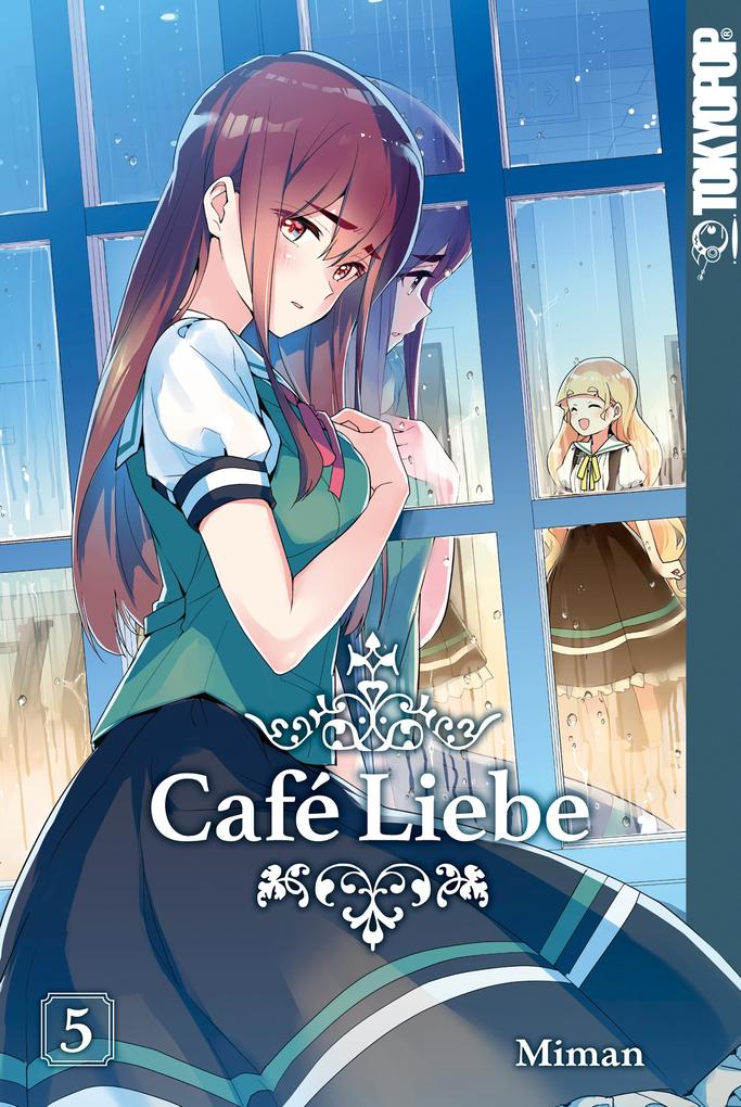 Produktbild: Café Liebe 05 | Miman