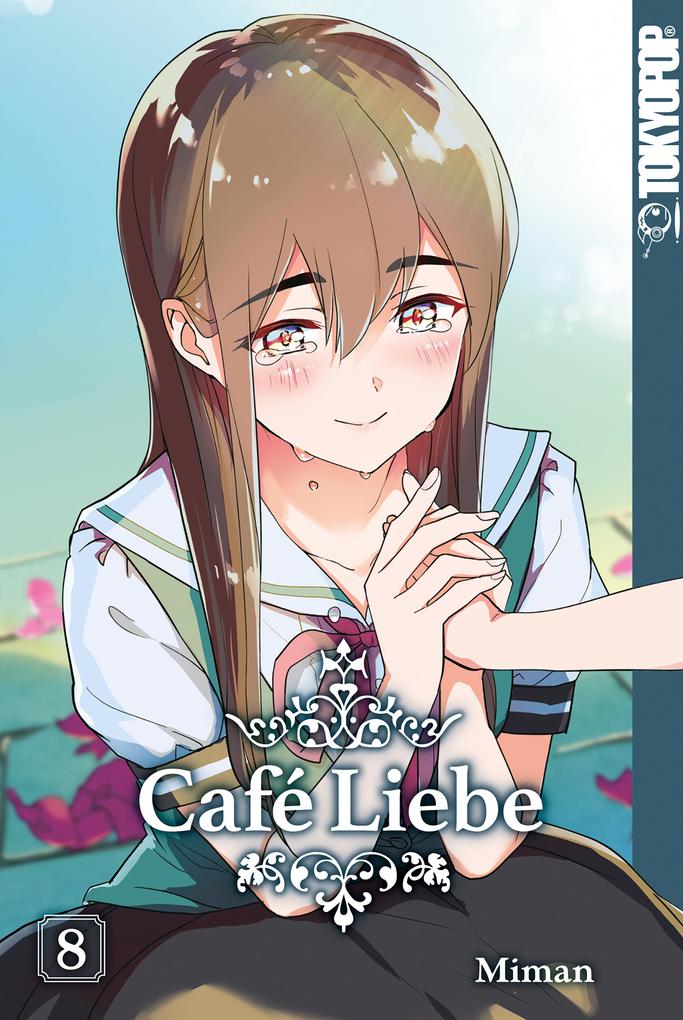 Produktbild: Café Liebe 08 | Miman