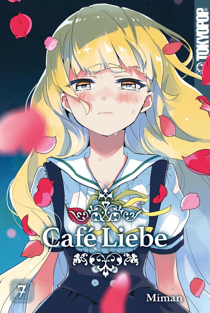 Produktbild: Café Liebe 07 | Miman