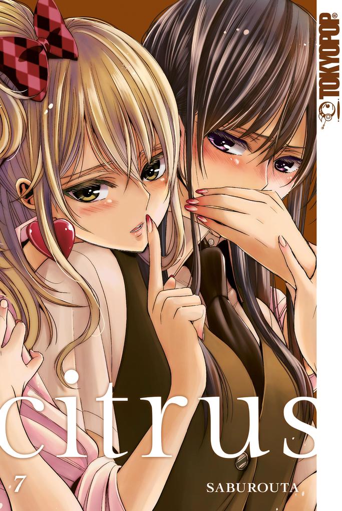 Produktbild: Citrus 07 | Saburouta