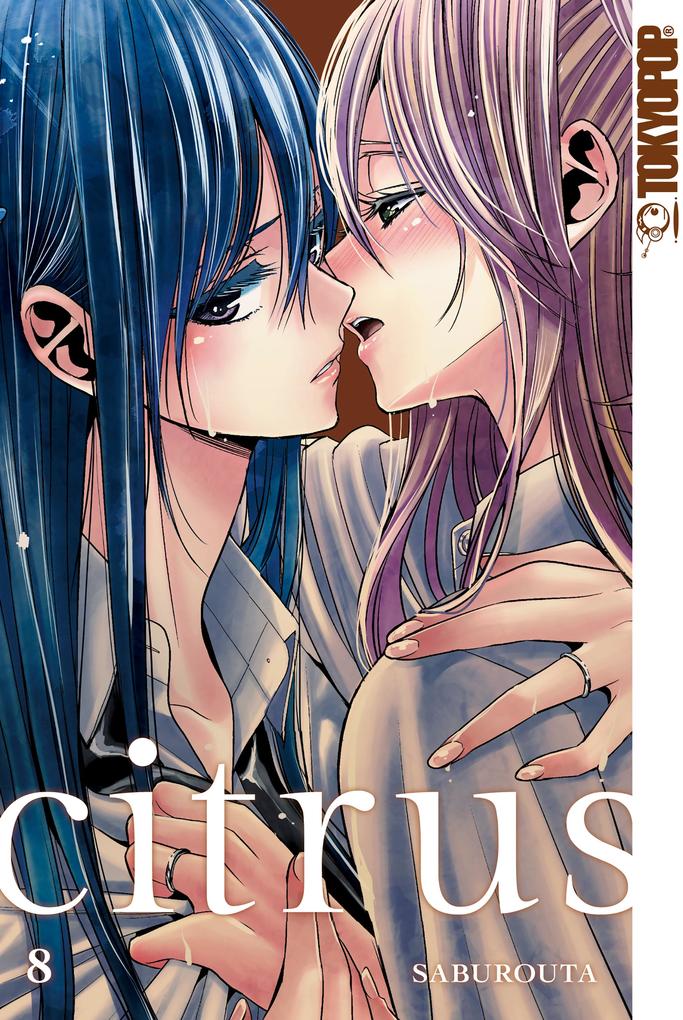Produktbild: Citrus 08 | Saburouta