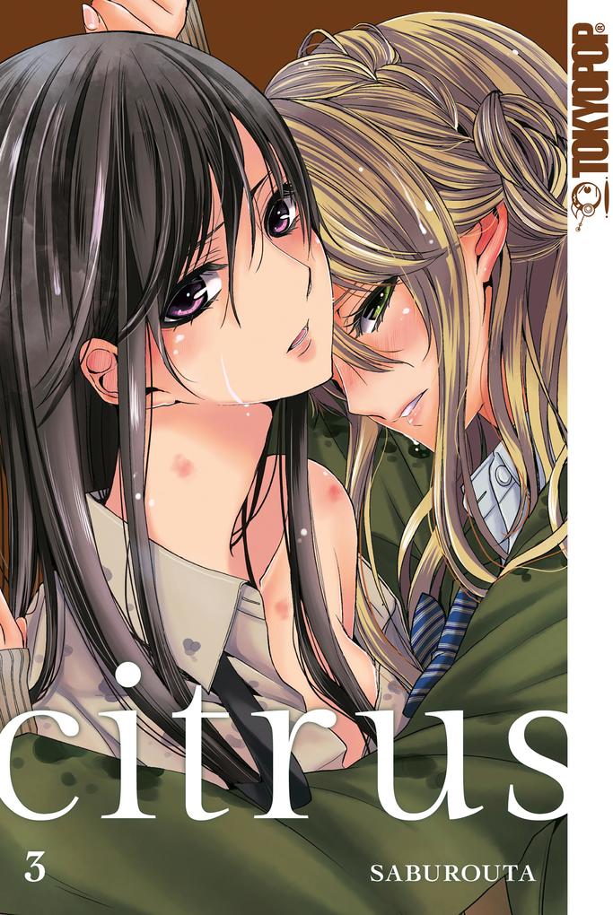 Produktbild: Citrus 03 | Saburouta