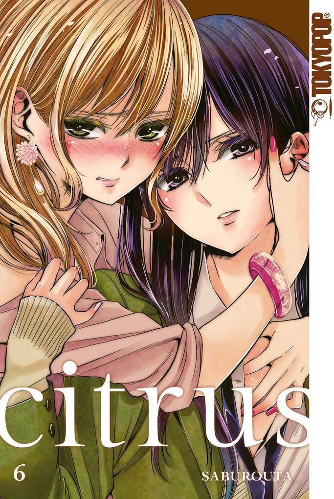 Produktbild: Citrus 06 | Saburouta