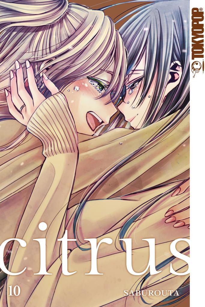 Produktbild: Citrus 10 | Saburouta