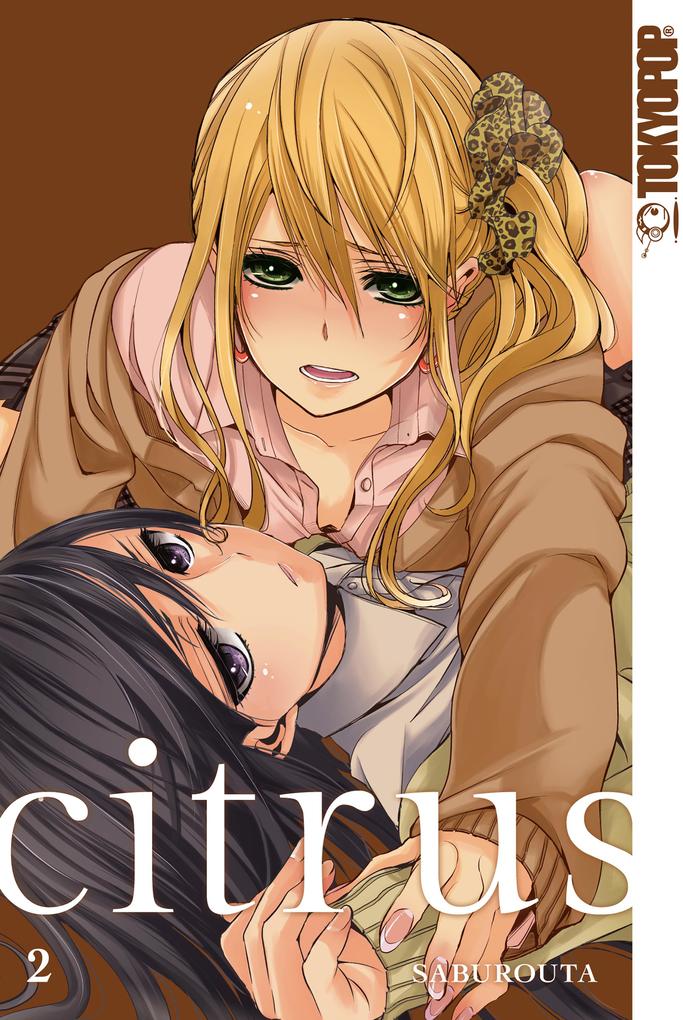 Produktbild: Citrus 02 | Saburouta