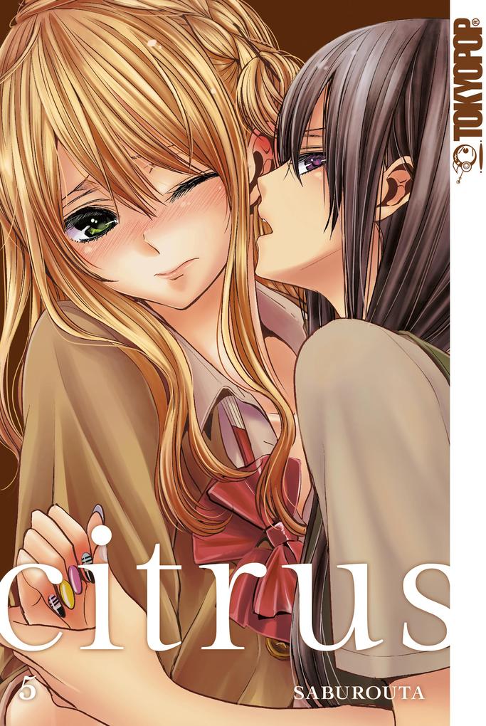 Produktbild: Citrus 05 | Saburouta