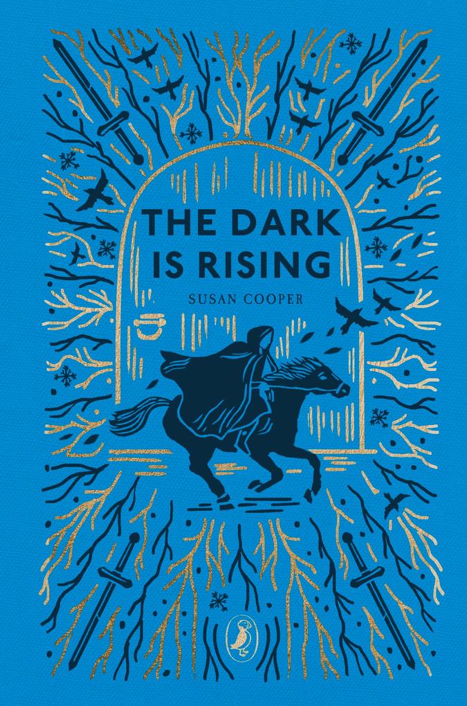 Produktbild: The Dark is Rising | Susan Cooper