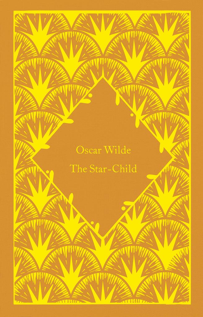 Produktbild: The Star-Child | Oscar Wilde