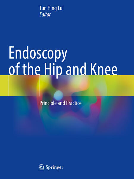 Produktbild: Endoscopy of the Hip and Knee