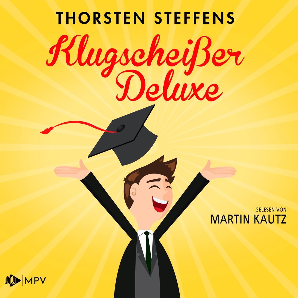 Produktbild: Klugscheißer Deluxe | Thorsten Steffens