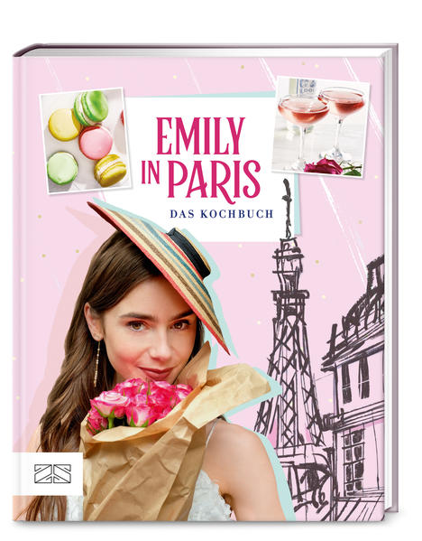 Produktbild: Emily in Paris | Kim Laidlaw