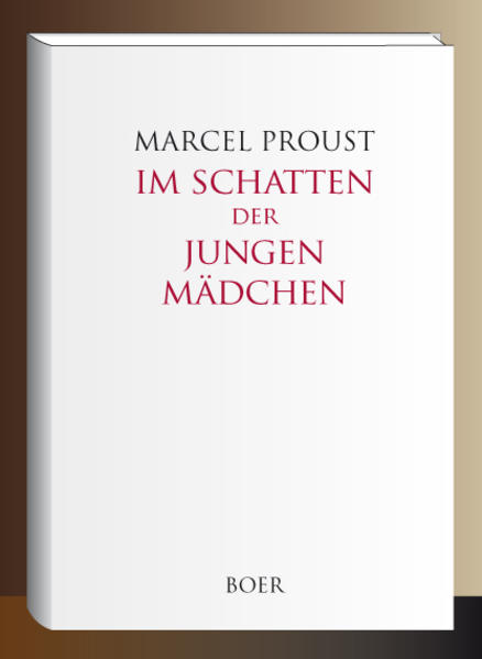 Produktbild: Im Schatten der jungen Mädchen | Marcel Proust