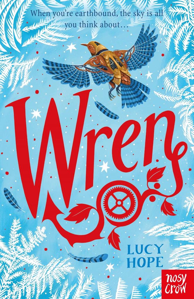 Produktbild: Wren | Lucy Hope