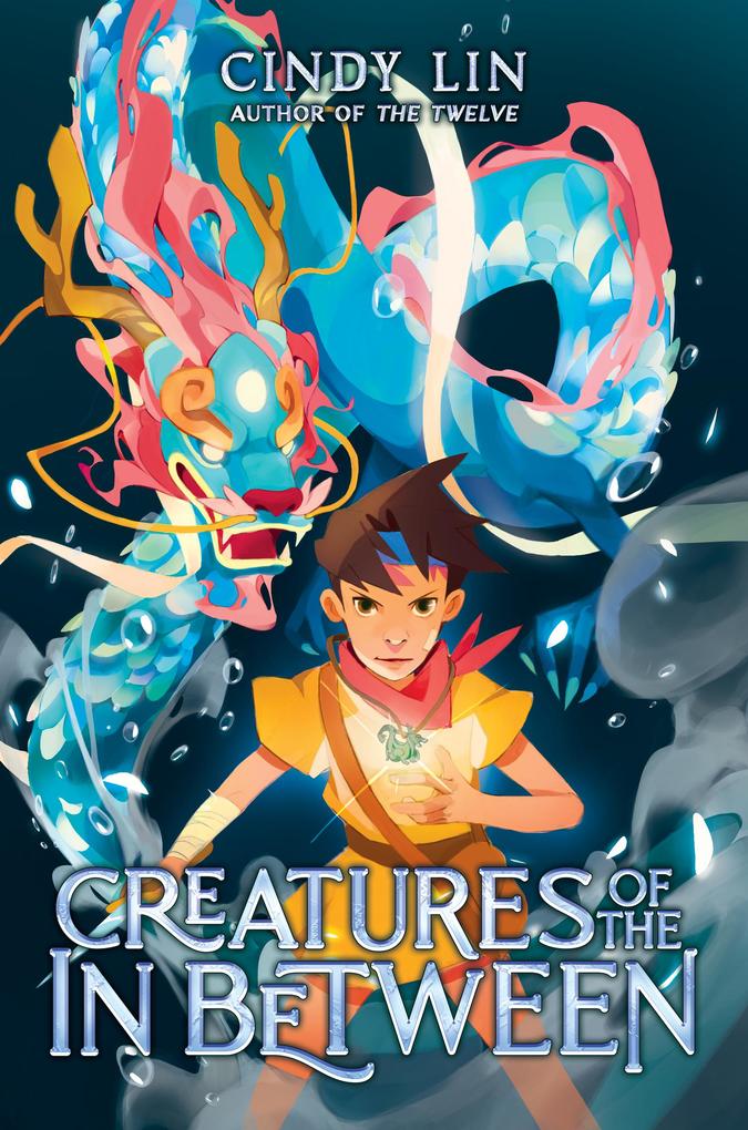 Produktbild: Creatures of the In Between | Cindy Lin
