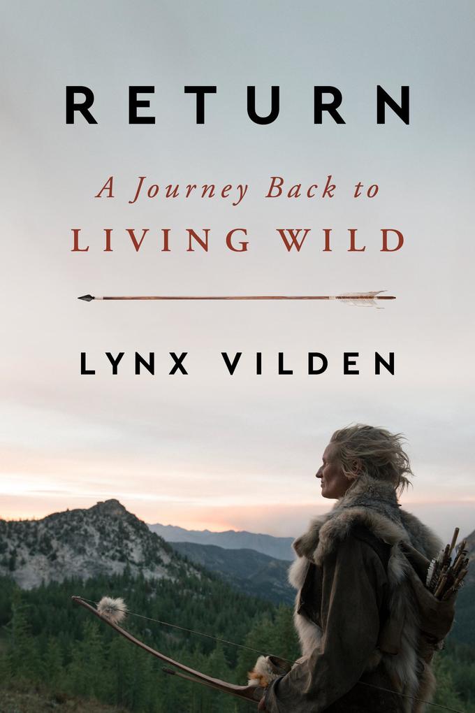 Produktbild: Return | Lynx Vilden
