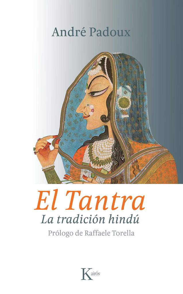 Produktbild: El Tantra | André Padoux