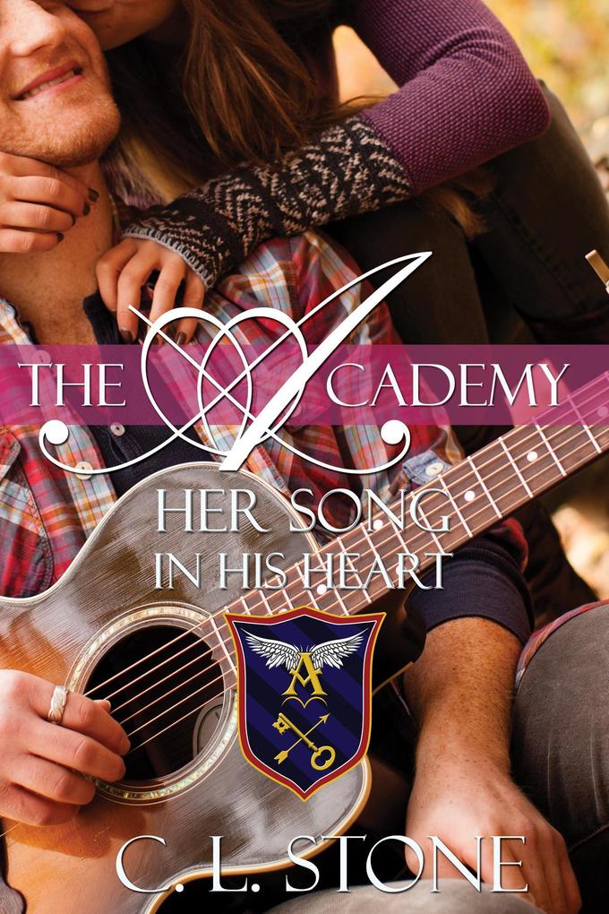 Produktbild: Her Song in His Heart | C. L. Stone