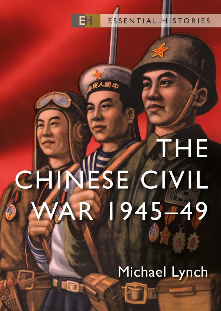 Produktbild: The Chinese Civil War | Michael Lynch