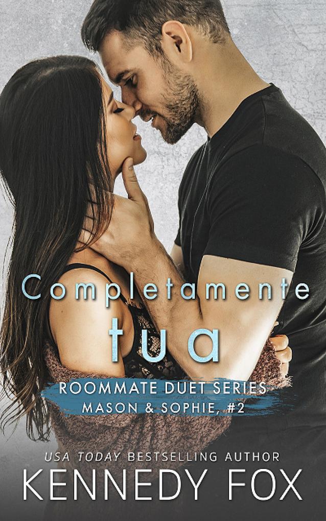 Produktbild: Completamente tua | Kennedy Fox