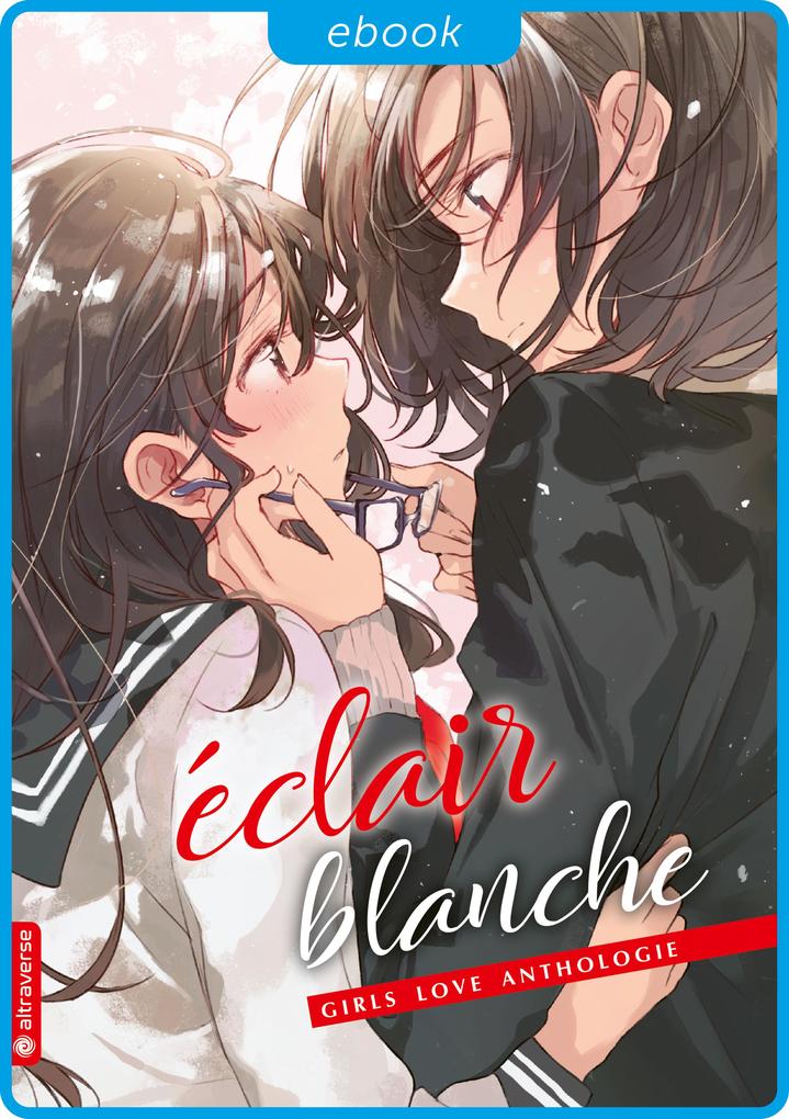 Produktbild: éclair blanche | Diverse