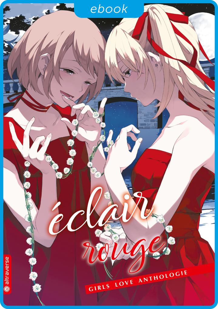 Produktbild: éclair rouge | Diverse