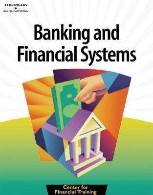 Banking and Financial Systems als Taschenbuch