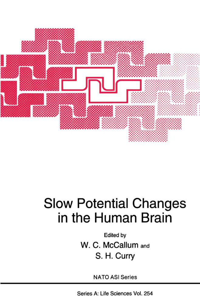 Slow Potential Changes in the Human Brain als Buch (gebunden)