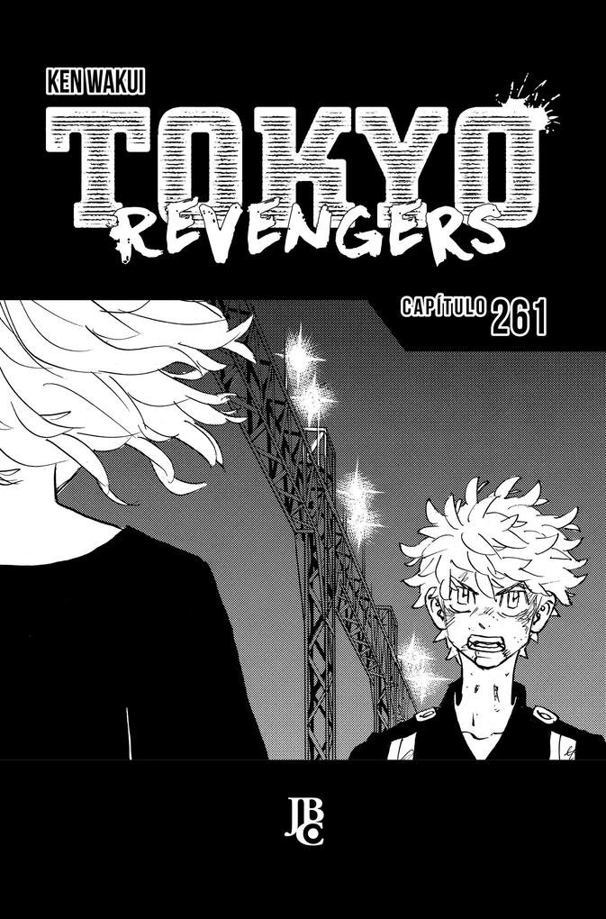 Produktbild: Tokyo Revengers Capítulo 261 | Ken Wakui