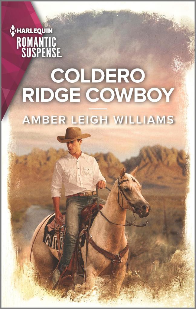 Produktbild: Coldero Ridge Cowboy | Amber Leigh Williams