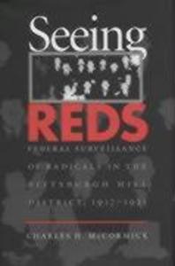 Produktbild: Seeing Reds | Charles Mccormick