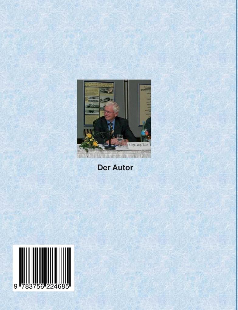 Weitere Ansicht: Jet Die Geschichte des Strahlantriebs | Wolfgang Brix