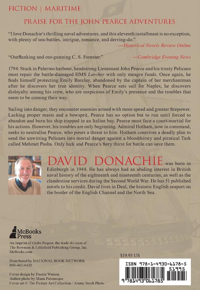 Weitere Ansicht: The Devil to Pay | DAVID DONACHIE