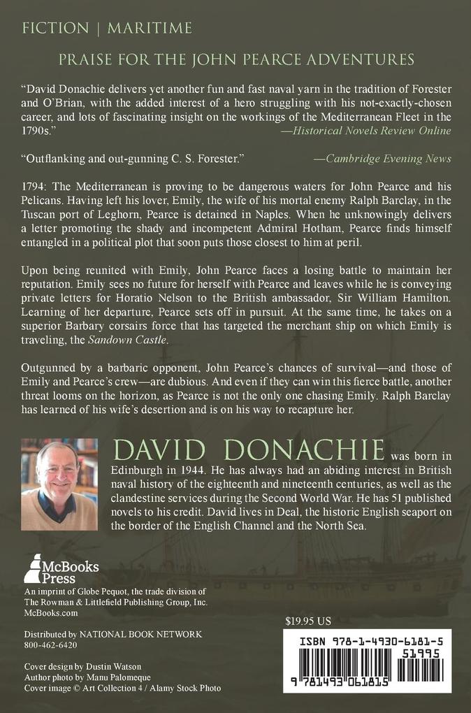 Weitere Ansicht: A Divided Command | DAVID DONACHIE