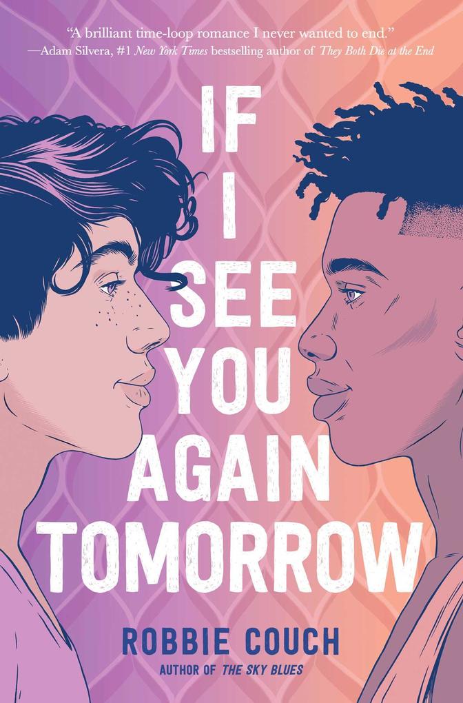 Weitere Ansicht: If I See You Again Tomorrow | Robbie Couch