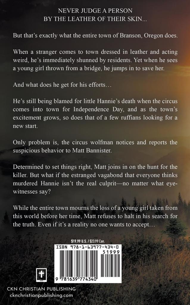 Weitere Ansicht: The Leather Man's Journal | Ken Pratt