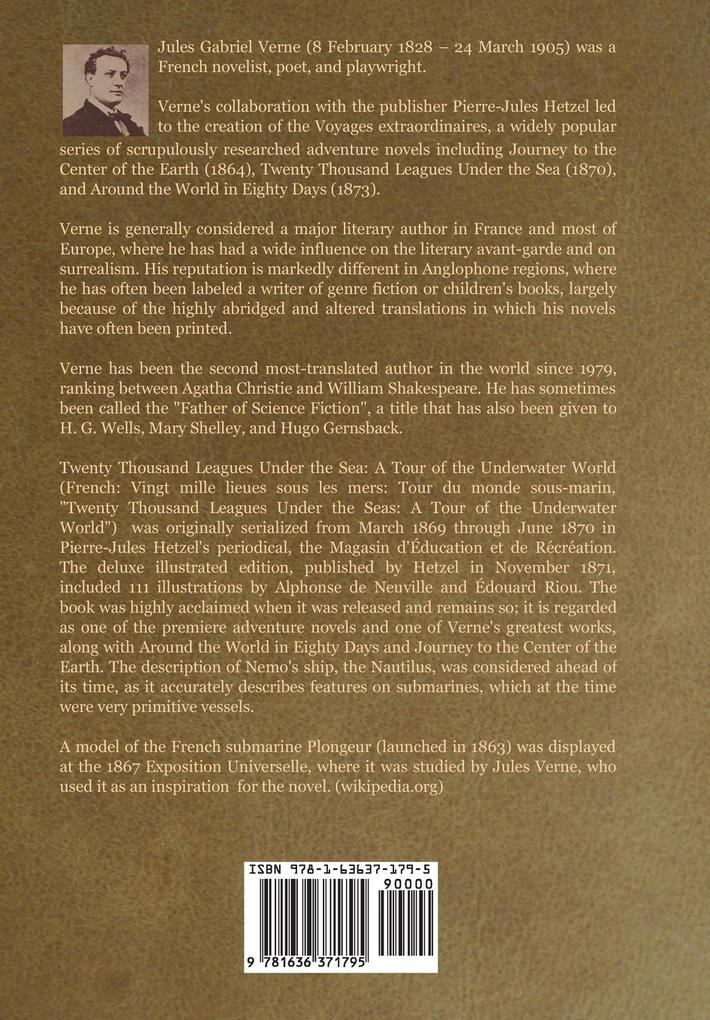 Weitere Ansicht: The English at the North Pole | Jules Verne