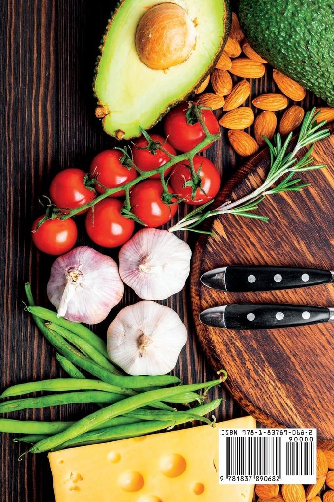 Weitere Ansicht: KETO RECEPTEN 2022 | Nick Vermeulen