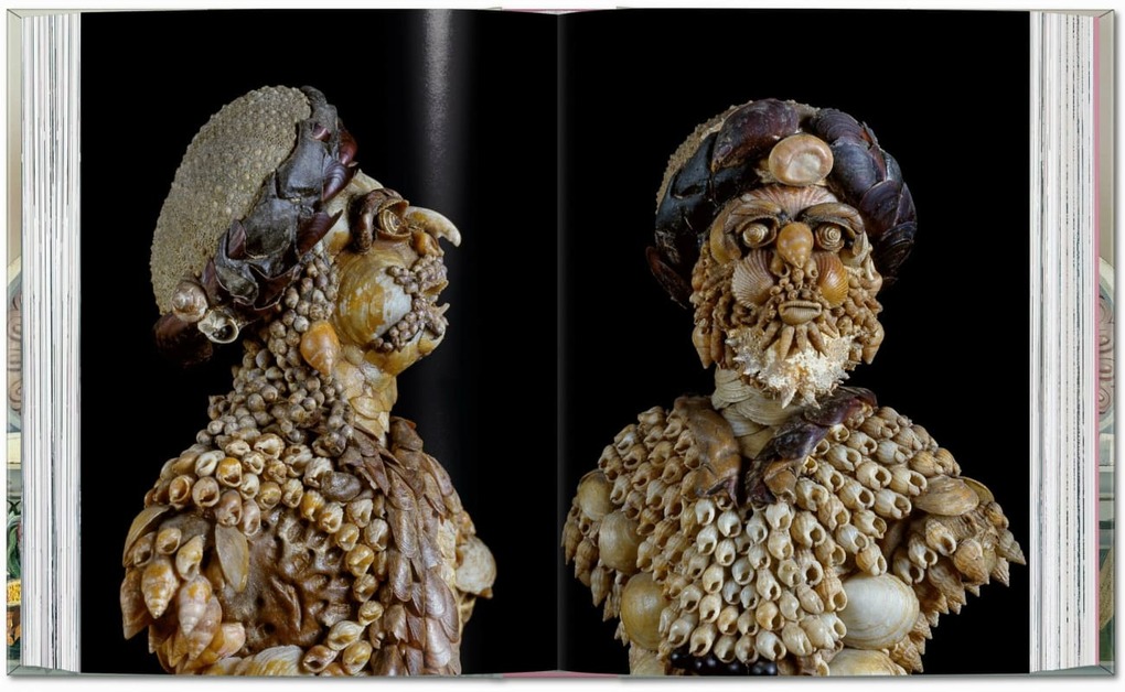 Weitere Ansicht: Massimo Listri. Cabinet of Curiosities. 40th Ed. | Giulia Carciotto, Antonio Paolucci