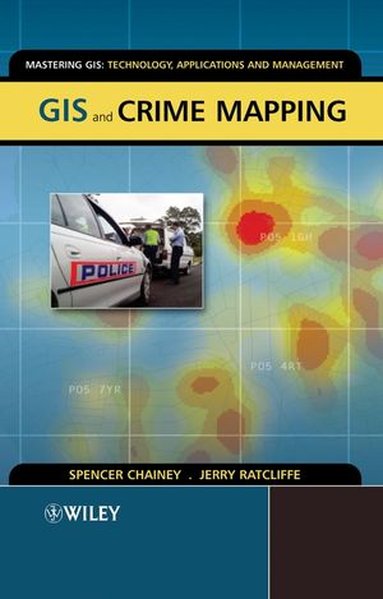 GIS and Crime Mapping als Buch (kartoniert)