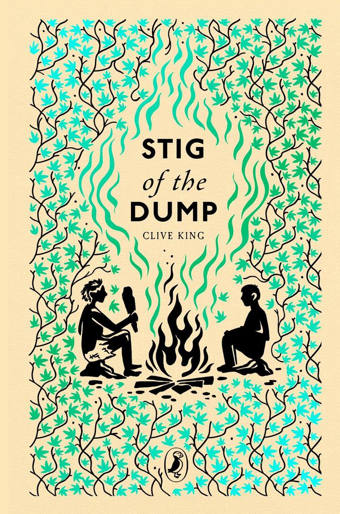 Produktbild: Stig of the Dump | Clive King