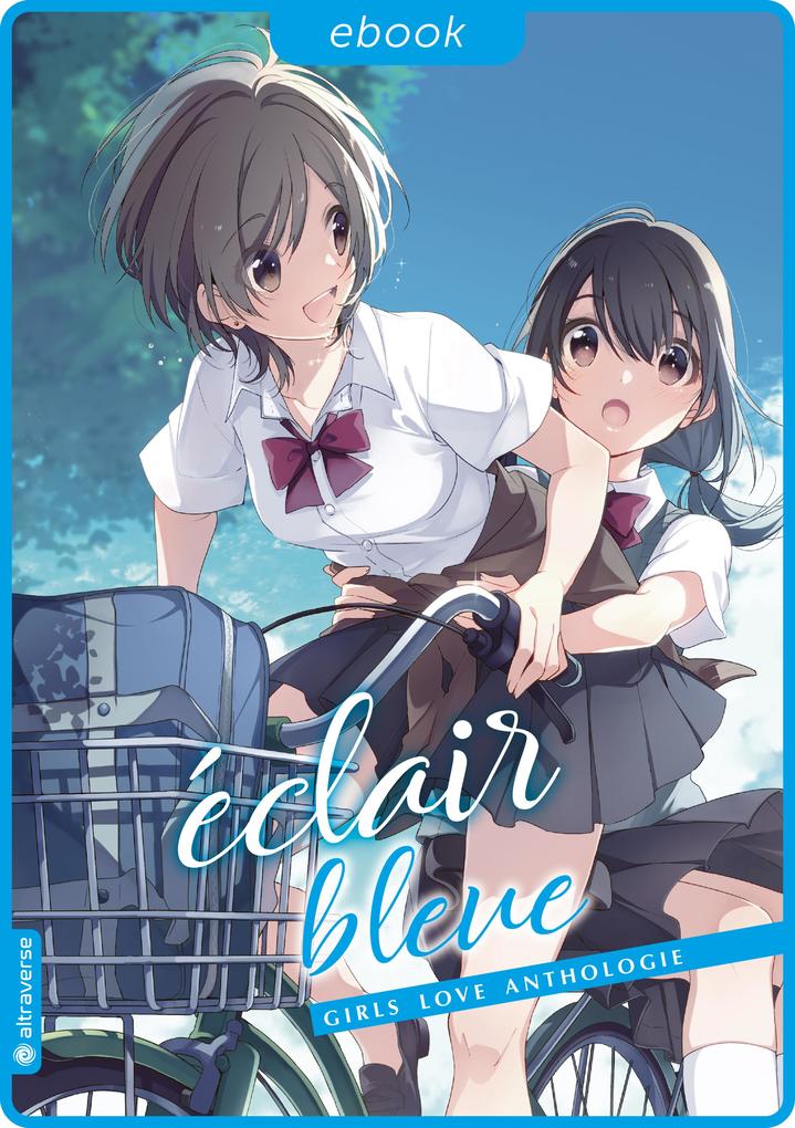 Produktbild: éclair bleue | Diverse