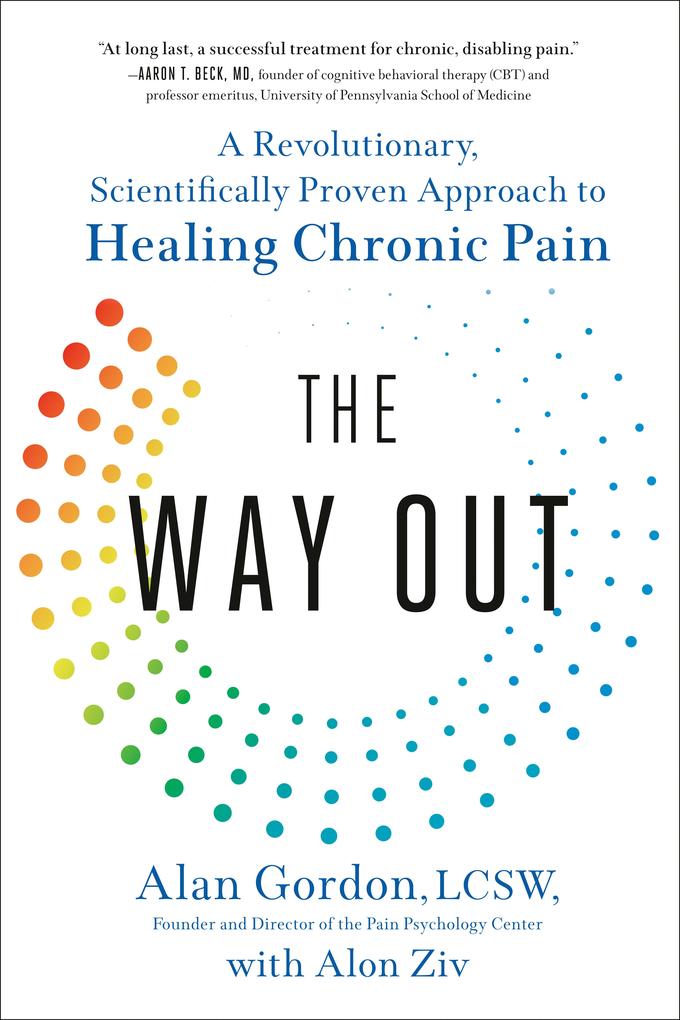 Produktbild: The Way Out | Alan Gordon, Alon Ziv