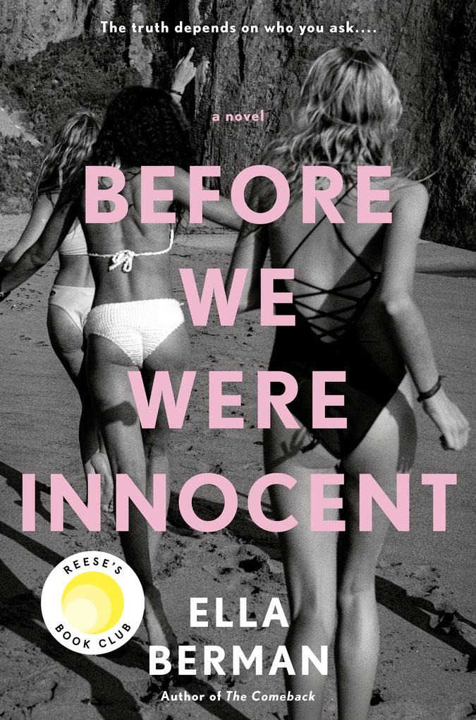 Produktbild: Before We Were Innocent: Reese's Book Club | Ella Berman