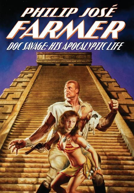 Produktbild: Doc Savage | Philip Jose Farmer