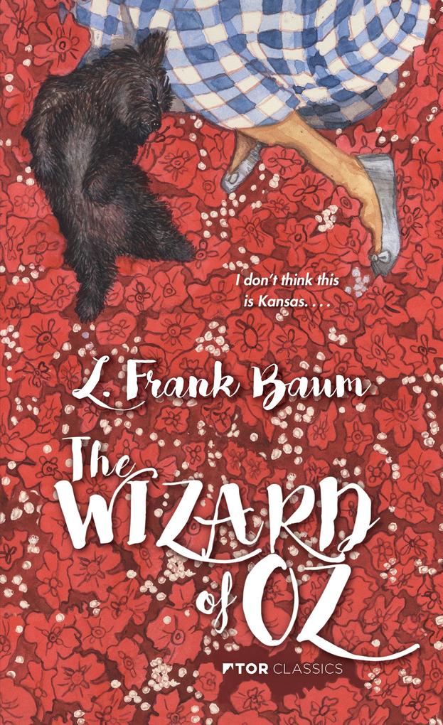 Produktbild: Wizard of Oz | L. Frank Baum