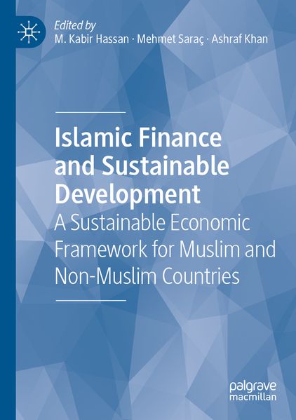 Produktbild: Islamic Finance and Sustainable Development