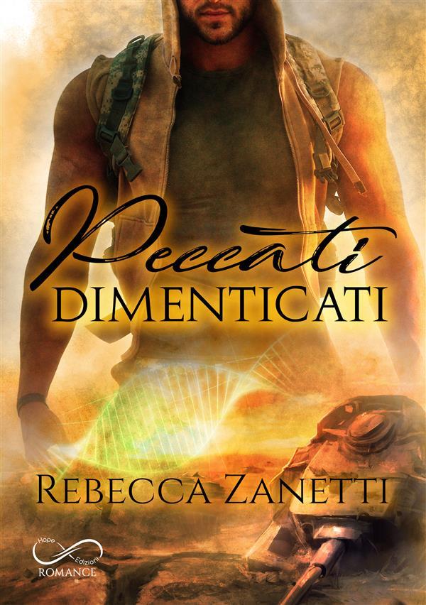 Produktbild: Peccati dimenticati | Rebecca Zanetti