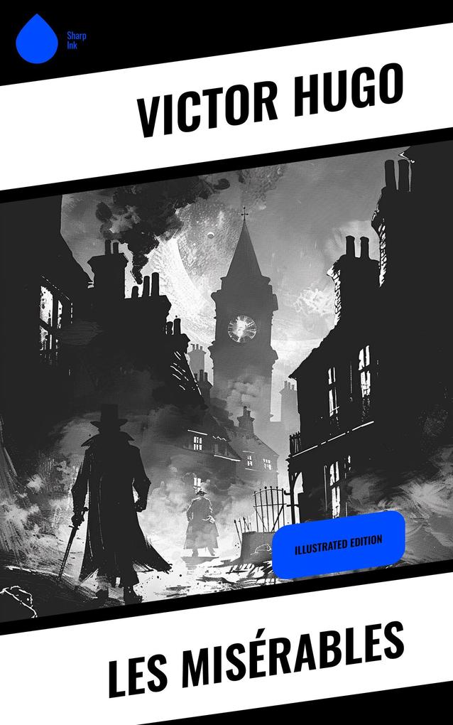 Produktbild: Les Misérables | Victor Hugo