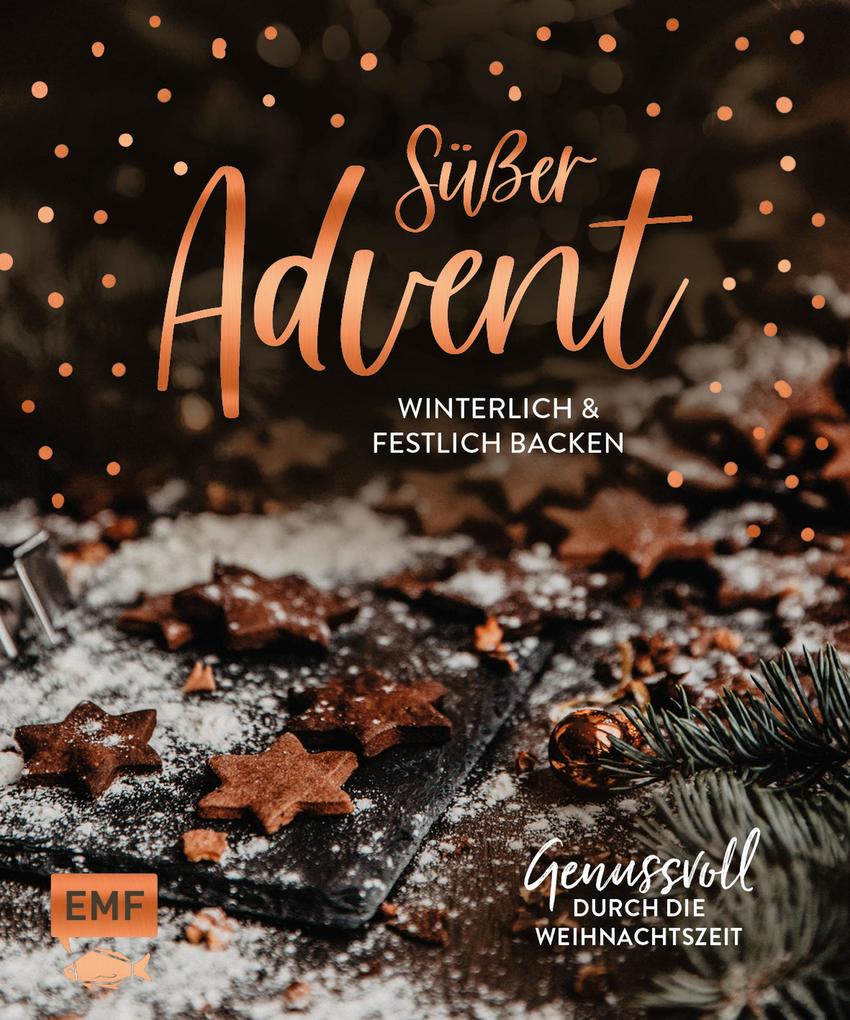 Produktbild: Süßer Advent | Verschiedene