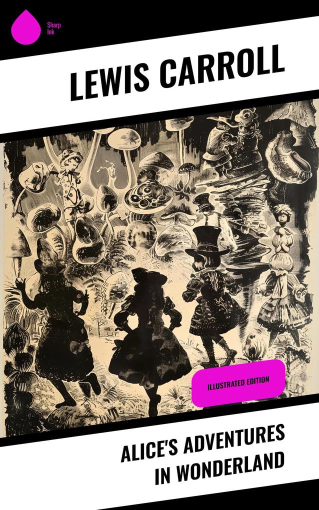 Produktbild: Alice's Adventures in Wonderland | Lewis Carroll